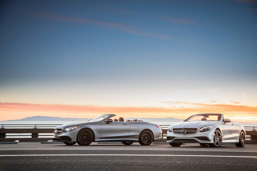  Mercedes-AMG S65 Cabriolet 2016 года  (NA) (фото 29 из 33)